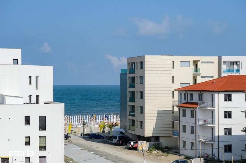 Apartament cu 2 camere în Nord