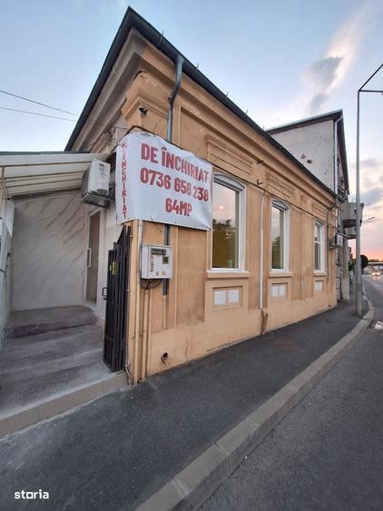 Spațiu comercial, de 66 mp, în Ultracentral