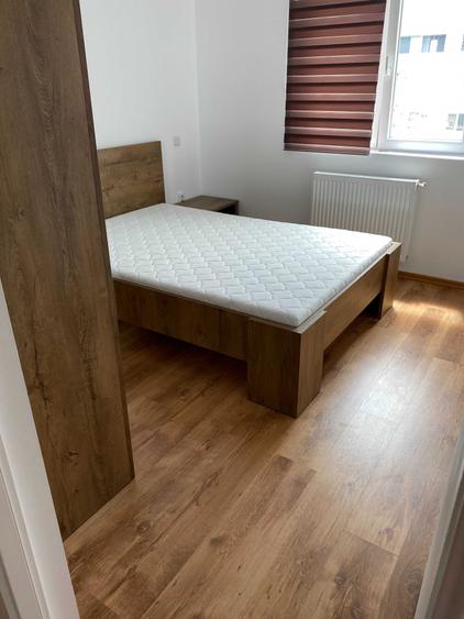 Apartament cu 2 camere decomandat în Iris