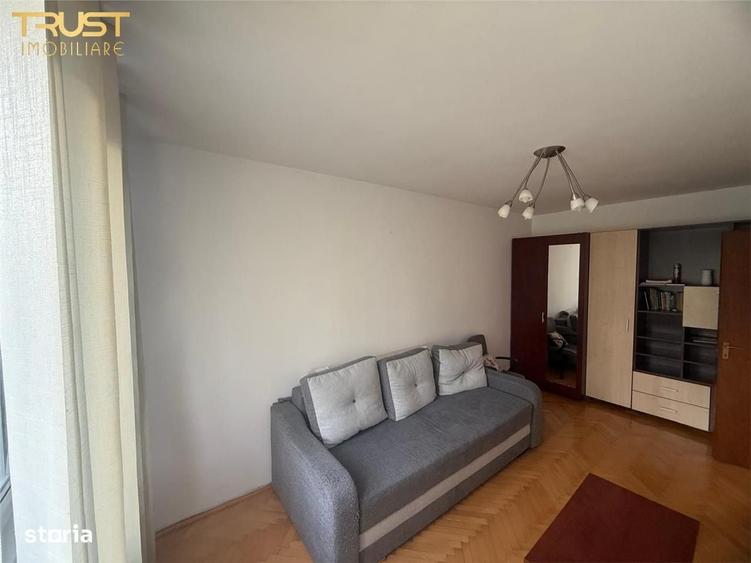 I OFERTA I Apartament cu 2 camere I 50 mp I Astra I - 1