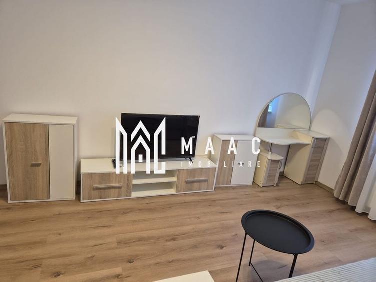 Apartament 3 camere de închiriat | Sibiu, Ștrand | 75 mp | etaj 1 - 1