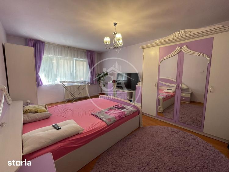 Apartament cu 2 camere de inchiriat in zona Nufarul, Oradea - 1