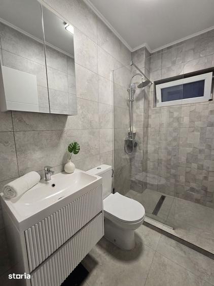 Apartament 3 camere, 2 bai, 69 mp, terasa 15 mp, parcare Eroilor - 11