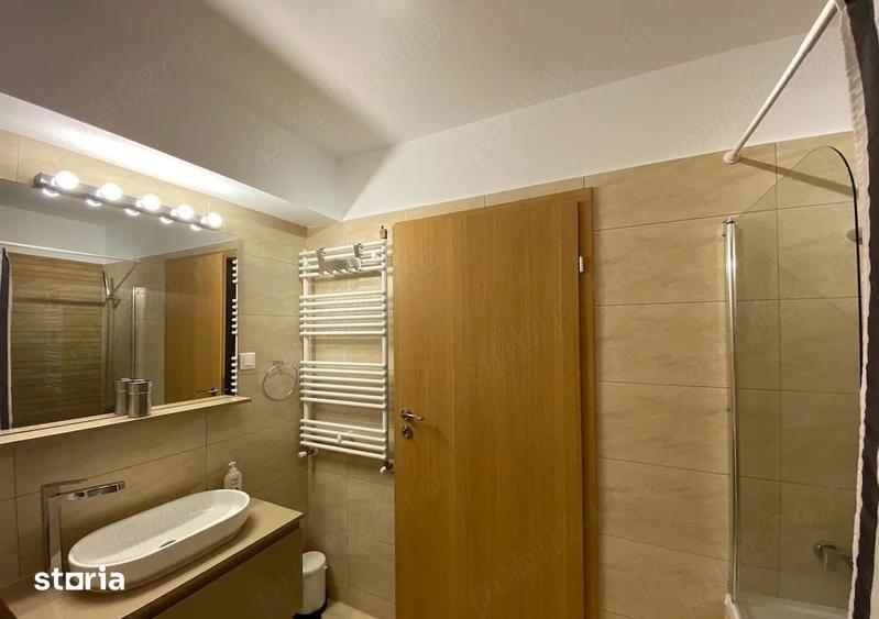 Apartament cu 2 camere în Grivița