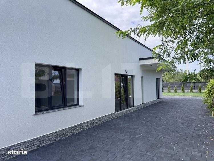 Casa, Spatiu Comercial, Investitie - 5