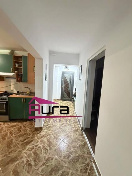 Apartament 3 camere zona Centrala - 2