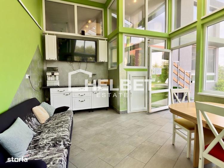 Vila Exclusiva / 7 Camere / Bran-Predelut / 5 Locuri Parcare - 10
