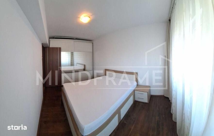 Apartament cu 2 camere decomandat în Dristor