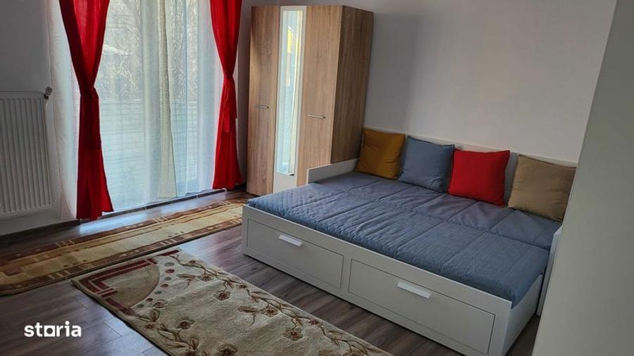 Garsonieră în Dobroești