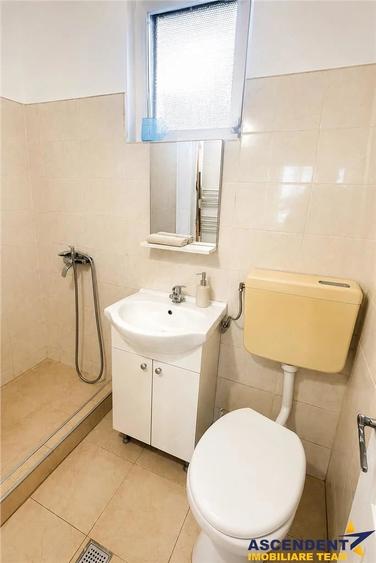 Casa 3 camere, cota teren 446 mp, garaj, terasa, pivnita, Unirii, Targu Mures - 6