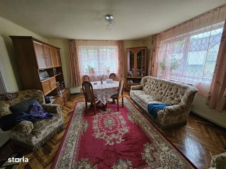 Casa individuala finisata, teren 1500 mp, schimb cu apartament in Cluj - 13