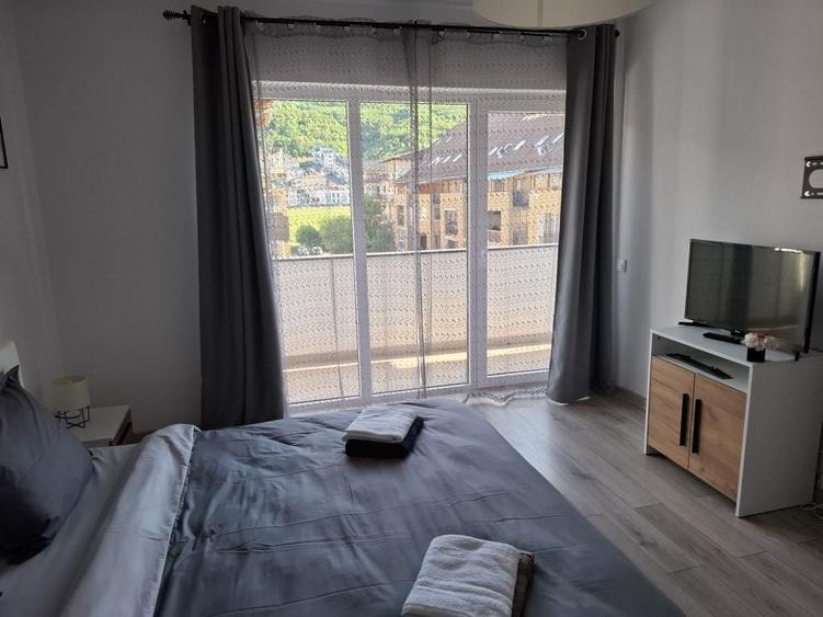 Apartament cu 2 camere în Florești