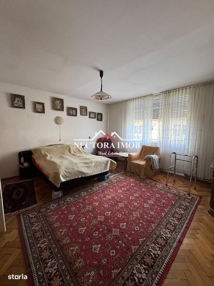 NECTORA IMOB Exclusivitate-Casa Ultracentrala 3 camere,Curte proprie - 11