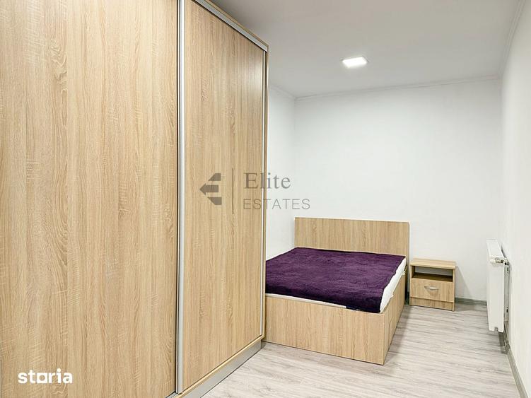 Apartament 1 camera ultracentral in Oradea | Renovat - 2
