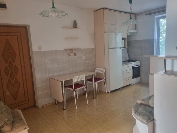 Apartament cu 3 camere decomandat în Gheorgheni