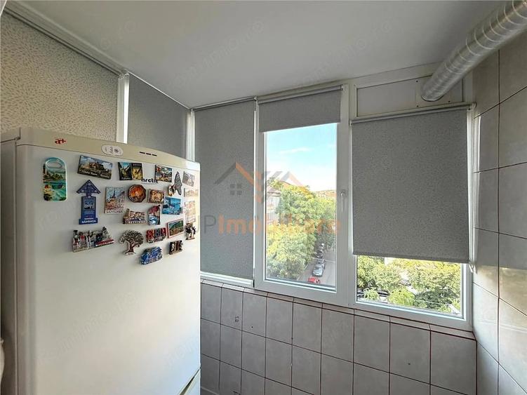 Apartament cu 3 camere în Rogerius