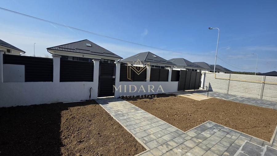 Casă cu 4 camere cu Teren 190 Mp în Pantelimon