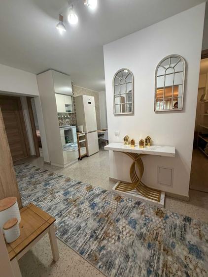 Proprietar Inchiriez apartament 3 camere ultracentral, Decebal - Muncii, renovat premium - 3