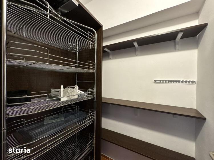 Apartament HUGE de 3 camere, 100 mp, centrala bloc, parcare inclusa - 3