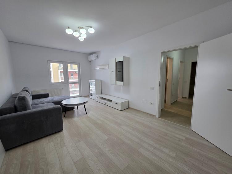 Apartament cu 2 camere in zona Auchan Berceni,Grand Kristal,Parcare - 3
