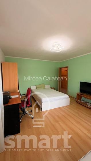 Apartament 1 camera Zorilor zona Parcului Iuliu Prodan-UMF