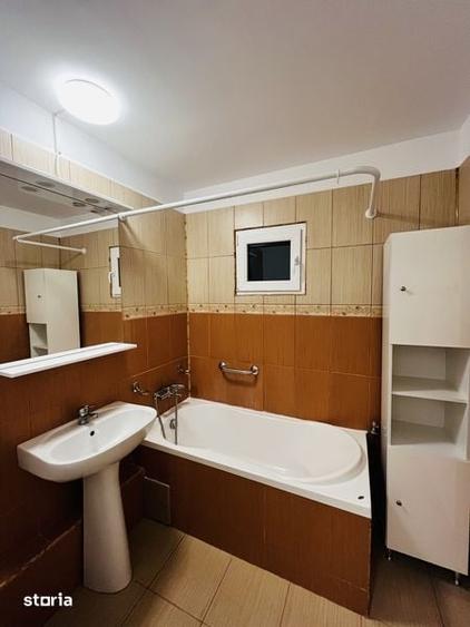 Apartament cu 2 camere în Lacul Tei