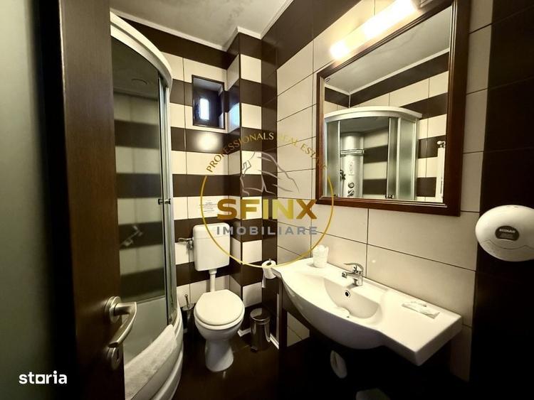 Spațiu comercial, de 480 mp, în Central