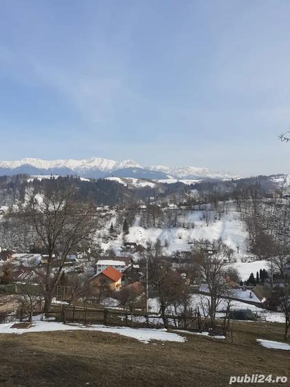 Teren Moieciu de Jos - 4