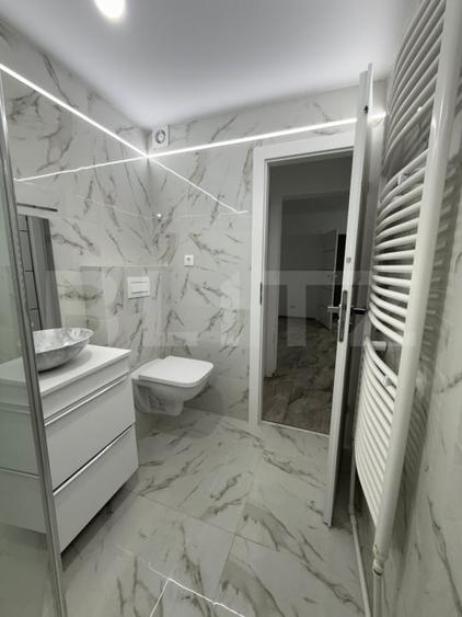 Apartament cu 2 camere semidecomandat în Mazepa 2