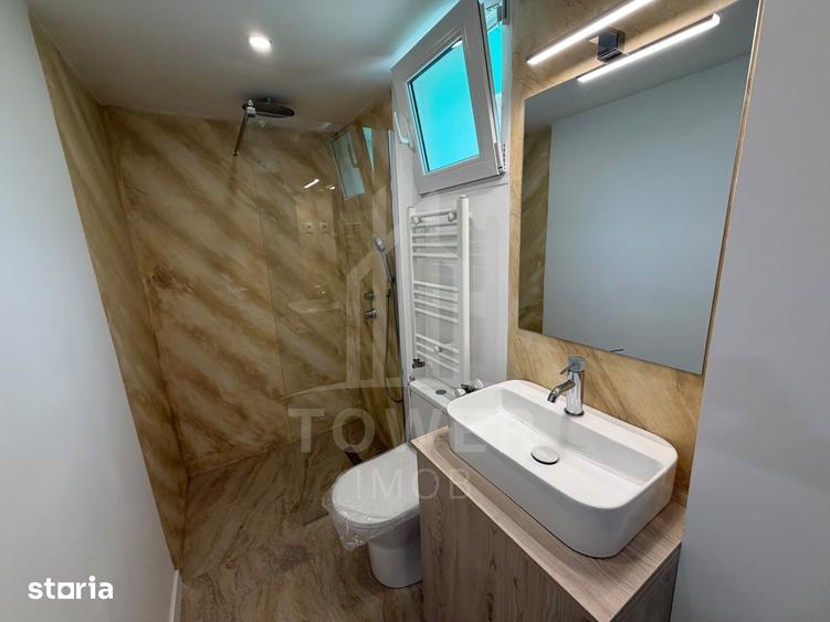 Casa cu 3 camere si teren | 111mp utili 450mp teren | Daia Noua | EXCL - 14