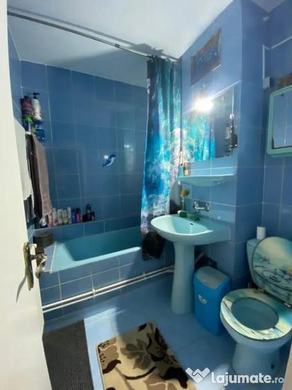 Apartament cu 2 camere decomandat, mobilat în Gării