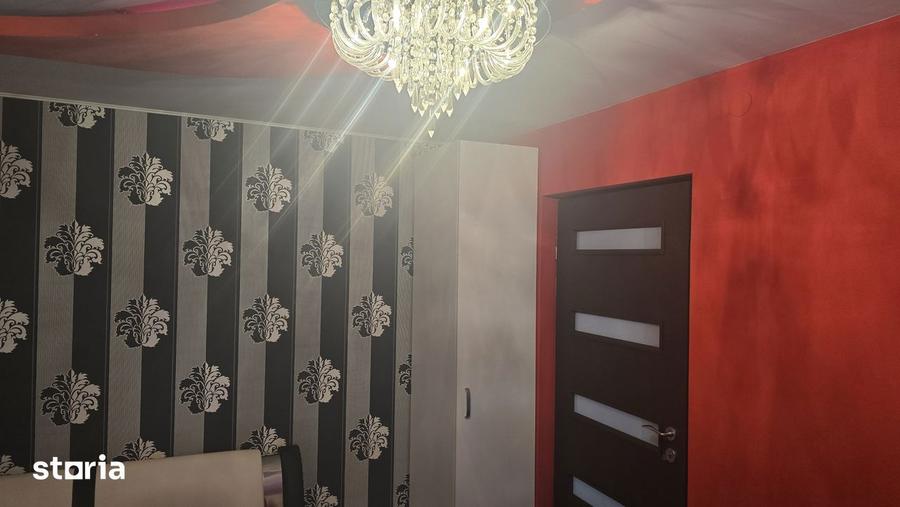 Apartament cu 2 camere în Dacia