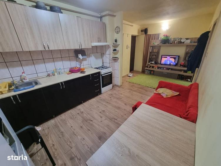 Apartament cu 2 camere decomandat în Ultracentral