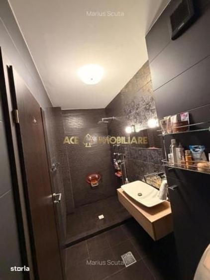 Apartament cu 3 camere în Ciupercenii Noi