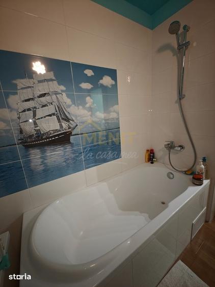 Apartament Superb PLopeni - 8