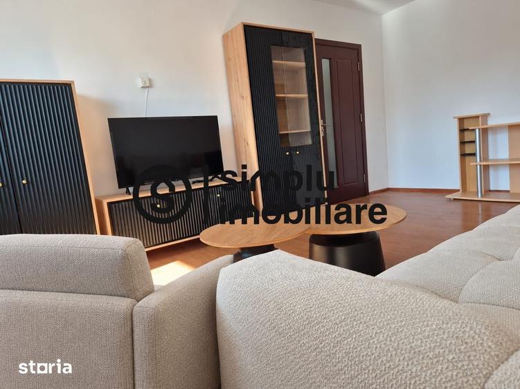 Apartament cu 3 camere decomandat în 1 Mai