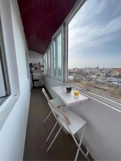 Apartament cu 2 camere decomandat în Apărătorii Patriei
