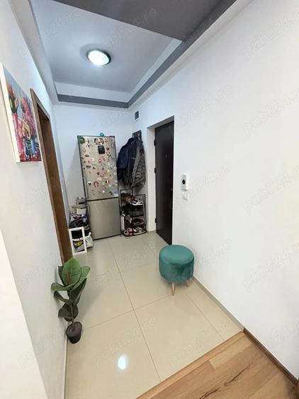 Apartament cu 2 camere mobilat si utilat GRADINA lipit de TIMISOARA 300m pana la str Muzicescu - 4