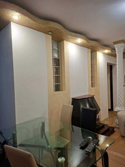 Apartament cu 2 camere semidecomandat în Iosia-Nord