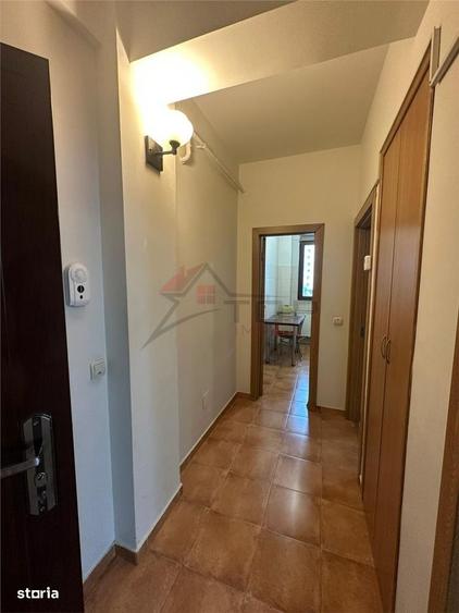 Apartament cu 2 camere decomandat în Tudor Vladimirescu