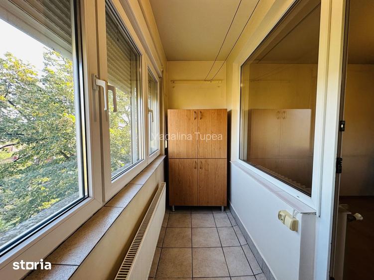 Apartament 3 camere - Apusului - Metrou Pacii