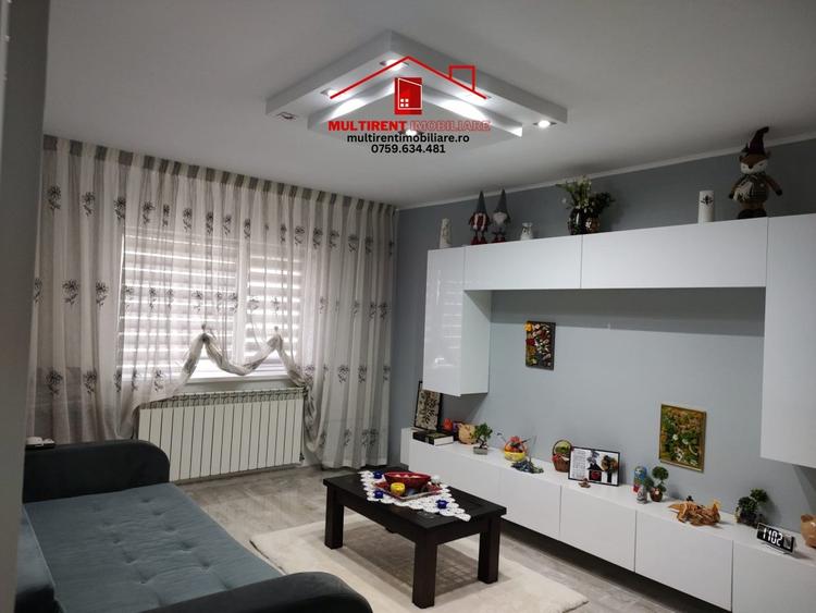 Oferta noua- Apartament 2 camere cartier C5 renovat complet ! - 3