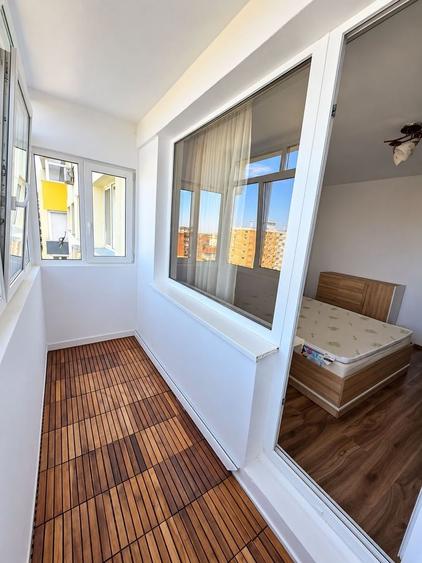 Circumvalațiunii | 2 Camere | 52 mp | Etaj 9 | Centrală proprie | AC - 22
