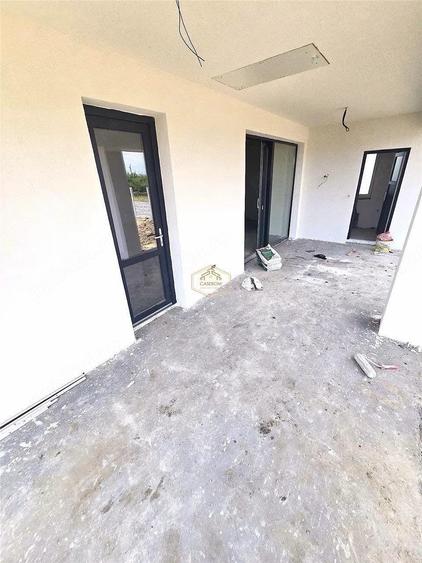 Casa noua 4 camere de vanzare | Cartierul Marcus | 138 mp | 714 mp teren - 16