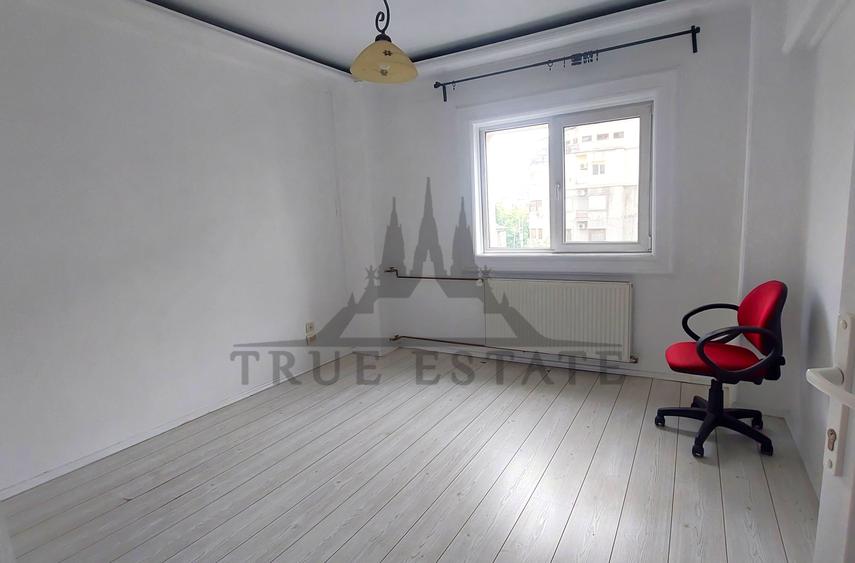 Apartament cu 2 camere pe Calea Mosilor in bloc reabilitat termic - 5