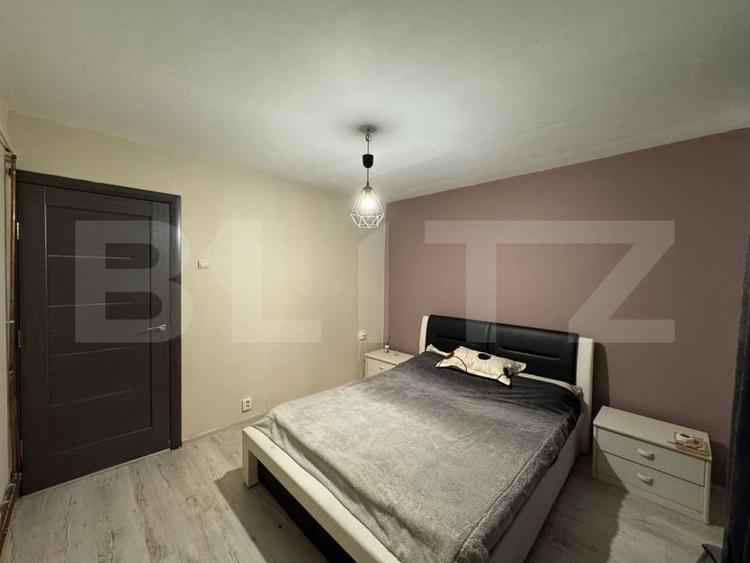 Apartament 3 camere decomandat, 2 bai, 75 mp total - Brazda lui Novac - 1