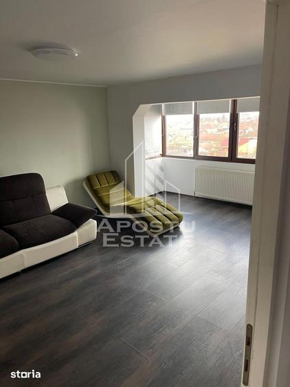 Apartament cu 2 camere decomandat în Freidorf