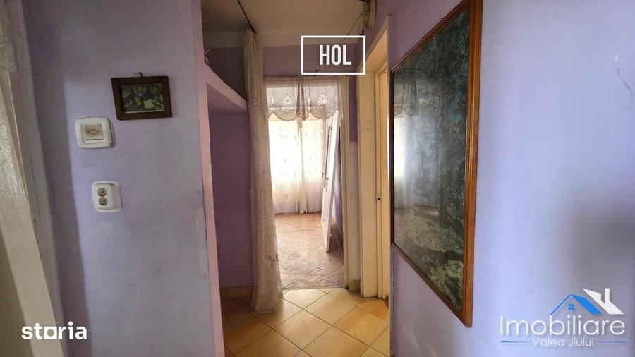 Apartament cu 2 camere în Petros
