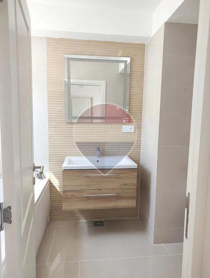 Apartament cu 2 camere decomandat în Copou