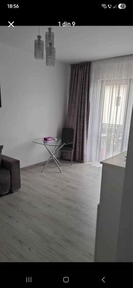 Garsonieră decomandată în Fundeni
